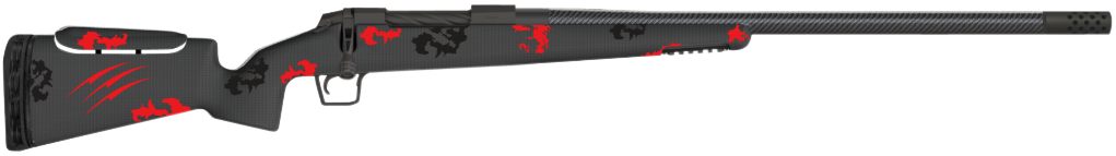 Fierce Firearms Fcrfp7prc22br Crb Rivalfp 7mmprc 22 Bldr