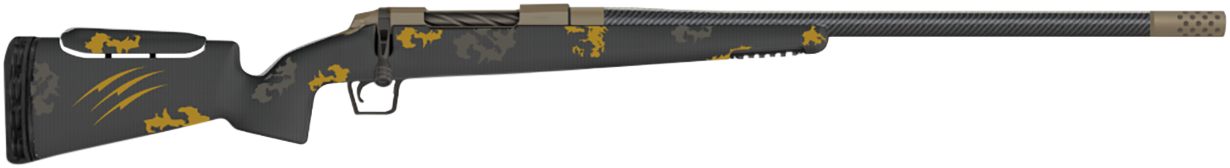 Fierce Firearms Fcrfp7prc20sbh Crb Rivalfp 7mmprc 20 Sbhv