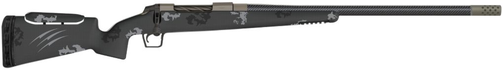 Fierce Firearms Fcrfp300win22tp Crb Rivalfp 300win 22 Tngp
