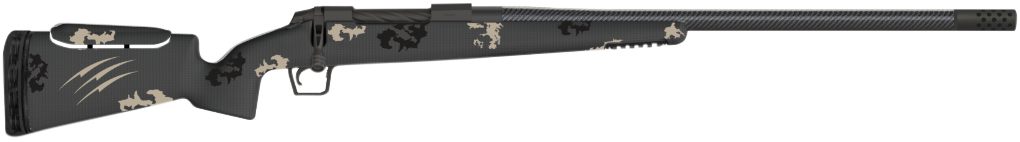 Fierce Firearms Fcrfp7rm22bu Crb Rivalfp 7mmrem 22 Blku