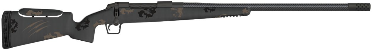 FIERCE FCTRFP7PRC20MM CT RIVALFP 7MMPRC 20 MBTR