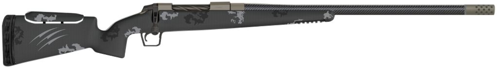 Fierce Firearms Fctrfp7rm20tp CT Rivalfp 7mmrem 20 Tngp
