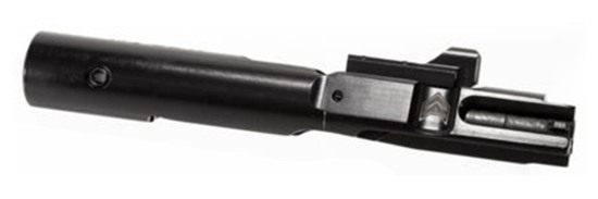 Angstadt Arms AA45BCGNIT Bolt Carrier Assembly 45 ACP QPQ Black Nitride 862 view 2