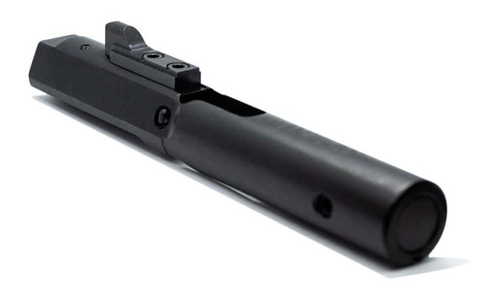 Angstadt Arms AR-15 Bolt Carrier Assembly .40 S W view 2