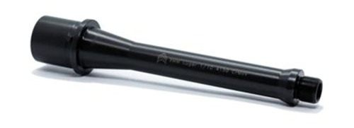 Angstadt Arms AR-15 Threaded Barrel 9mm Luger 6in 1/2x28 Black