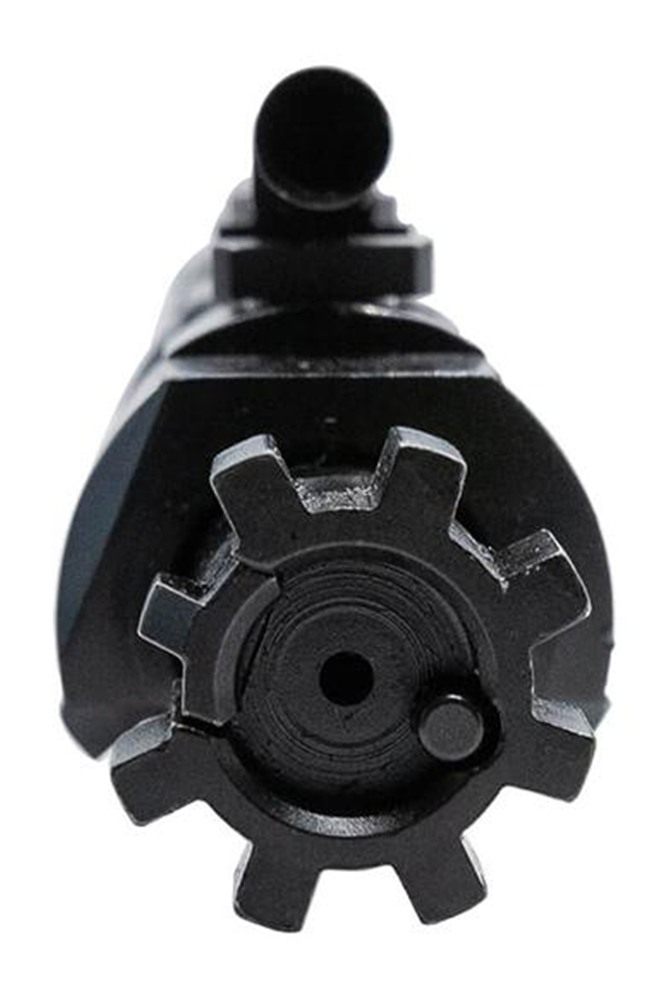 Angstadt Arms AR-15 Bolt Carrier Assembly 5.56 view 3