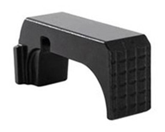 Shield Arms G43XEMRBLK Magazine Release Ambidextrous Black Aluminum for S15 view 4