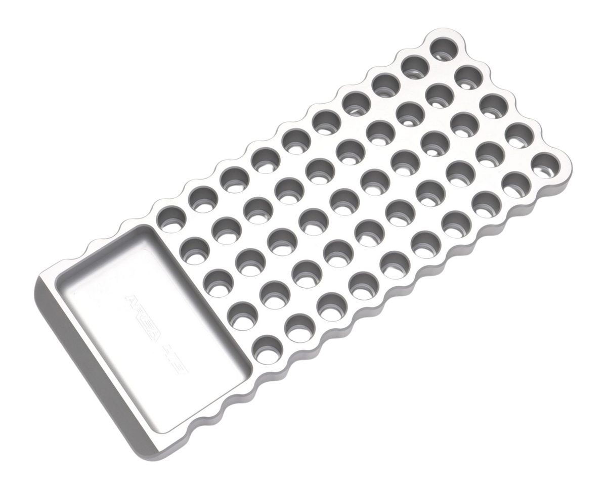 Area419 419 Billet Loading Block .223 Clear Anodized