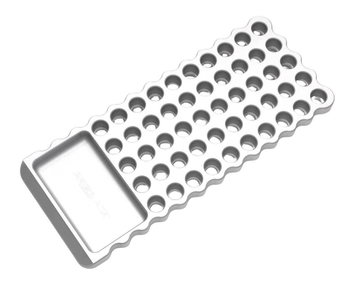 Area 419 Billet Loading Block .308 Clear Anodized