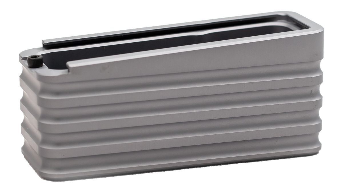 Area 419 419-mag-ext-gray Plus 4