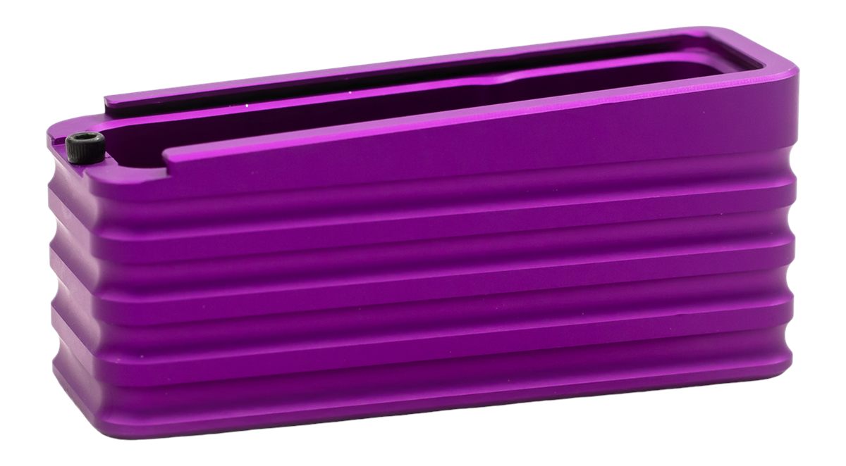Area 419 419-mag-ext-purple Plus 4