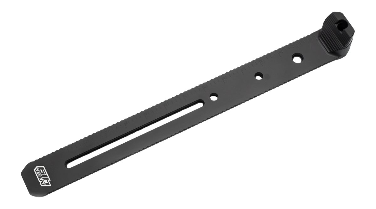 Area419 419 419-ALK-UNIV14RAIL Arcalock 14in UNV Rail