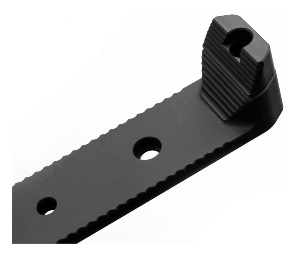 Area419 419 419-ALK-UNIV14RAIL Arcalock 14in UNV Rail view 2