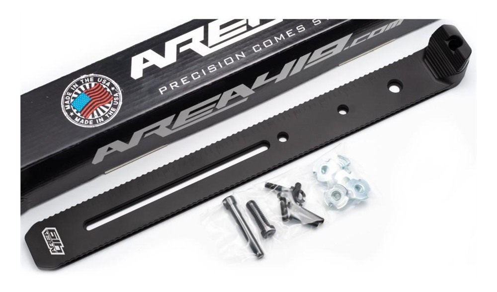 Area419 419 419-ALK-UNIV14RAIL Arcalock 14in UNV Rail view 4