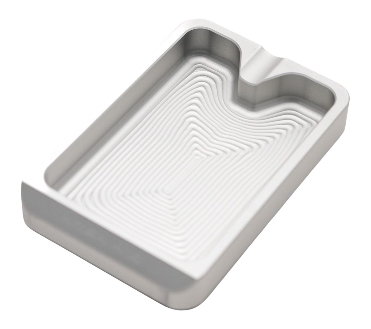 Area419 419 419-BTRAY-CLEAR Billet AL Bullet/Cigar