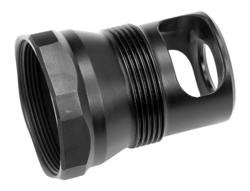 Area419 419 Tbac CB Sidewinder Suppressor Mount Adapter Ultra 5/7/9 with Wr