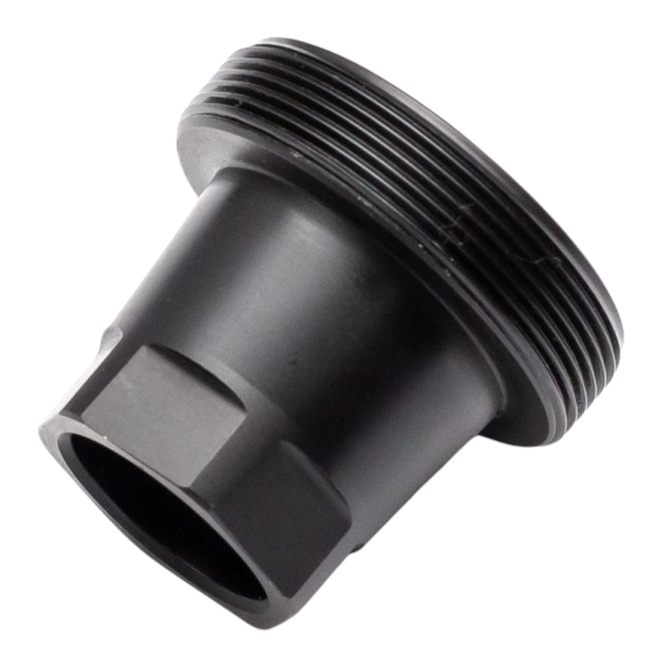 Area 419 419adt_5824 HF 5/8-24 Supp Mnt Adaptr