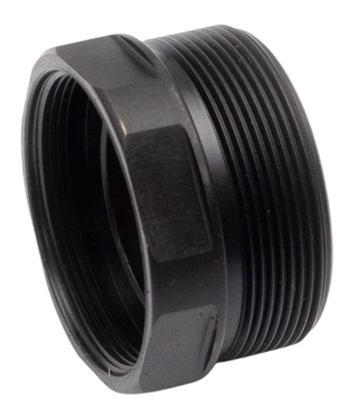 Area419 419 Hellfire Suppressor Mount Adapter for Harvester 30 SS Nitride w