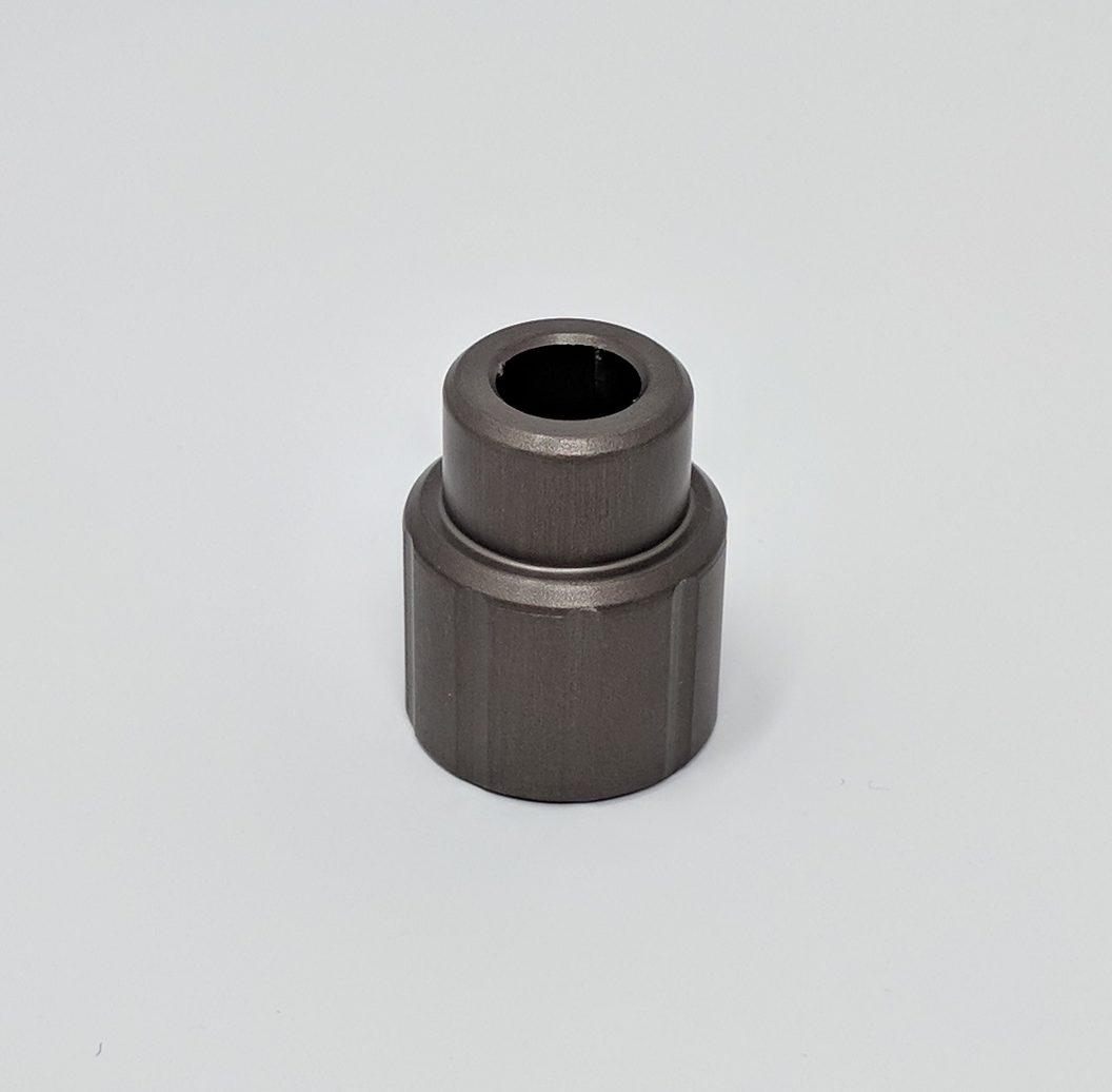 Area 419 Interchangeable Funnel Heads (Dillon) view 2