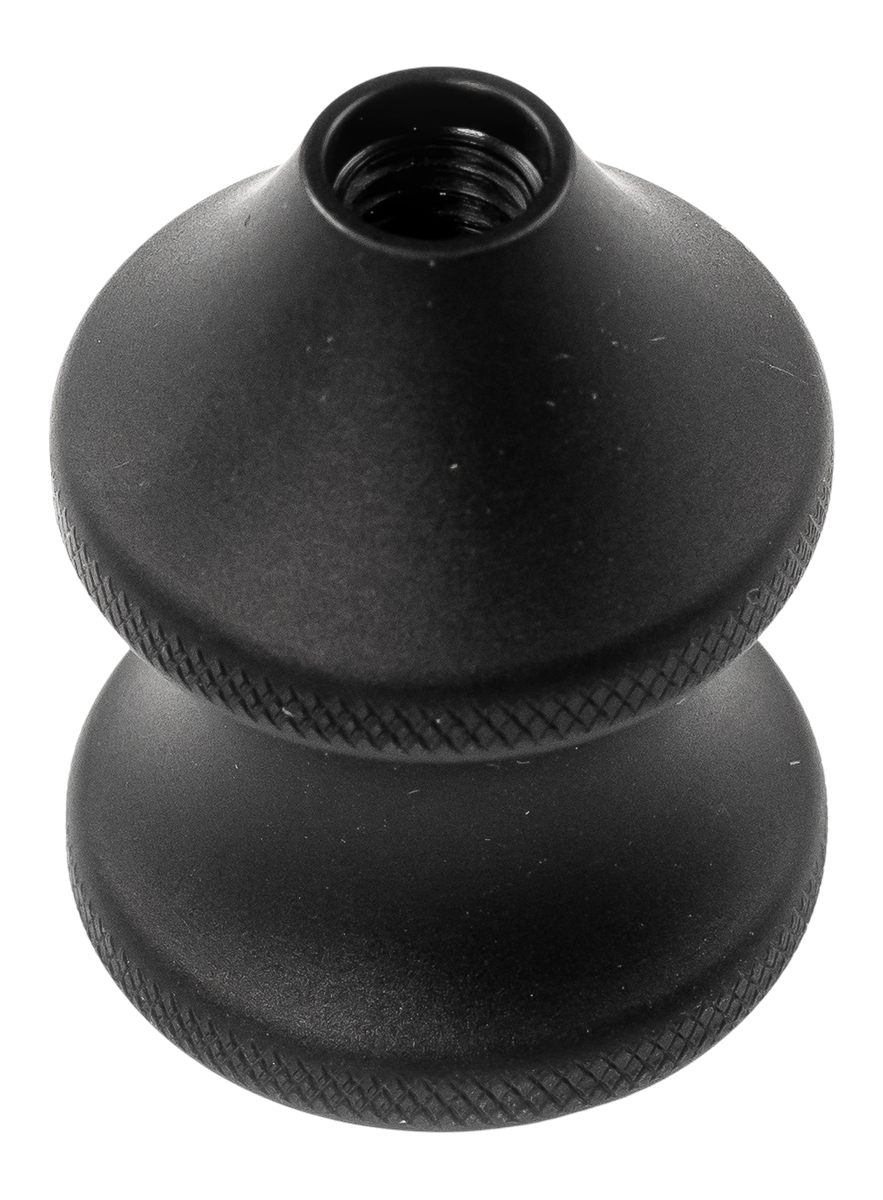 Area 419 Finger Groove Bolt Knob Bergara/CZ 457