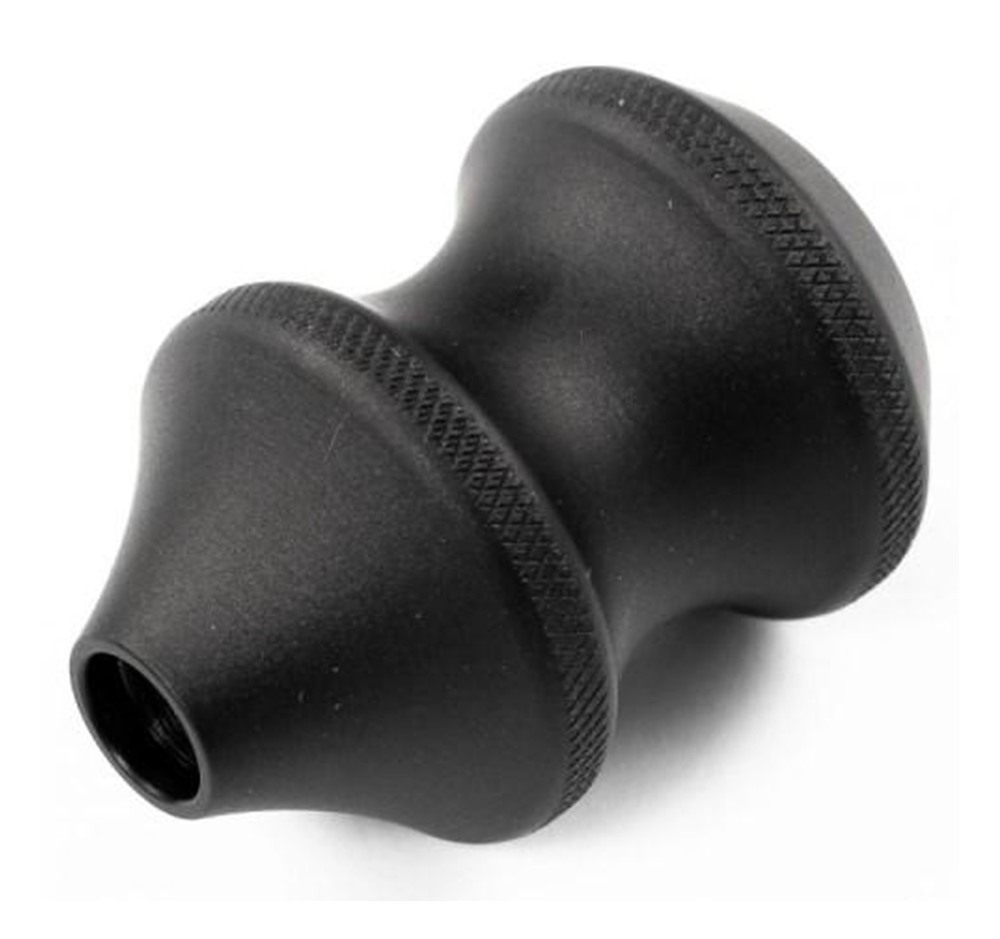 Area 419 Finger Groove Bolt Knob Bergara/CZ 457 view 2