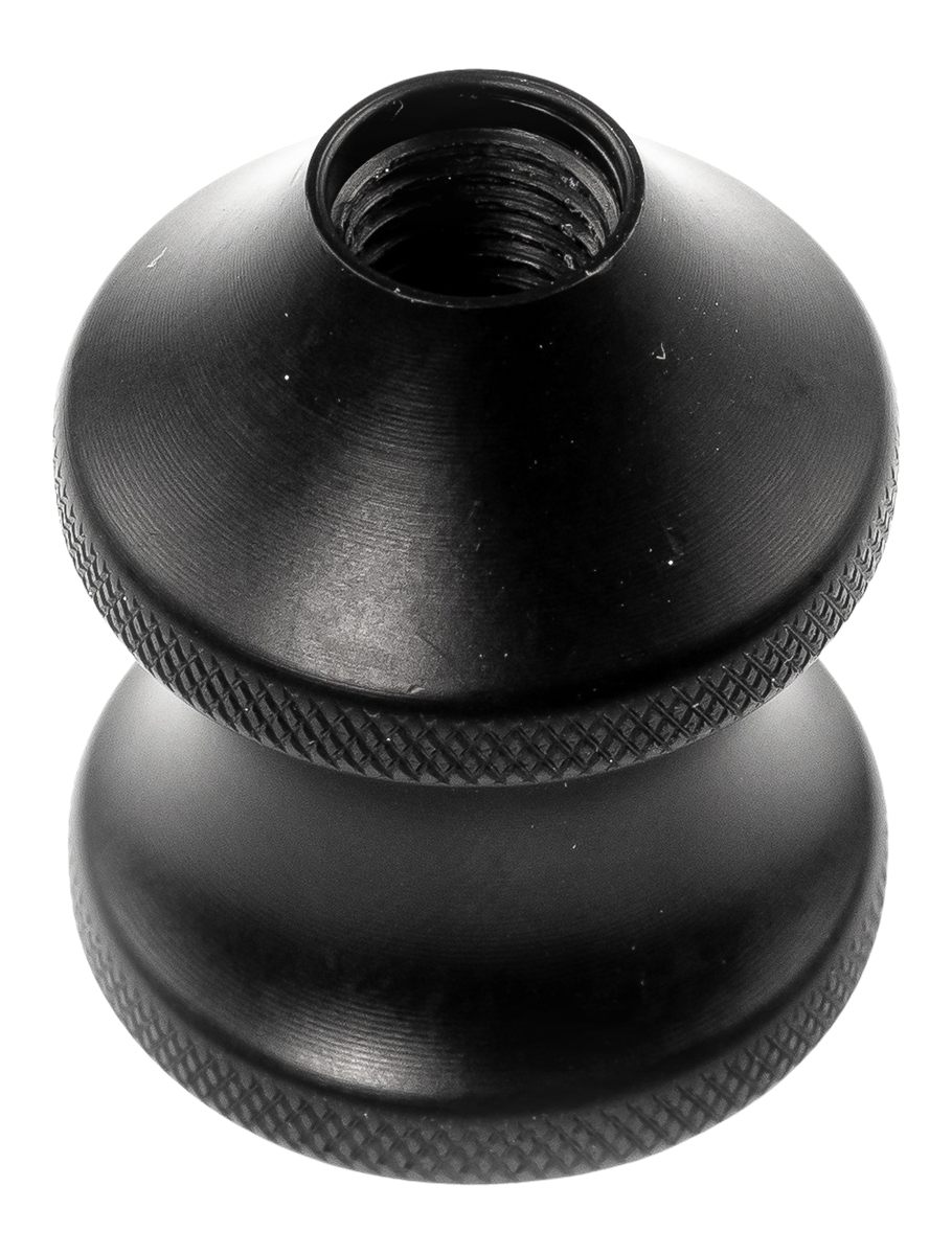 Area 419 419-knob-def Bolt