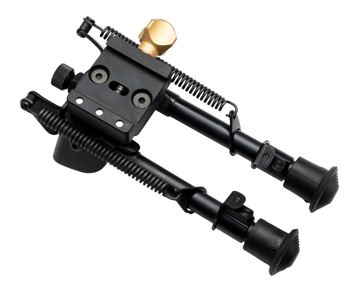 Area 419 Harris Bipod Arcalock Clamp Kit without