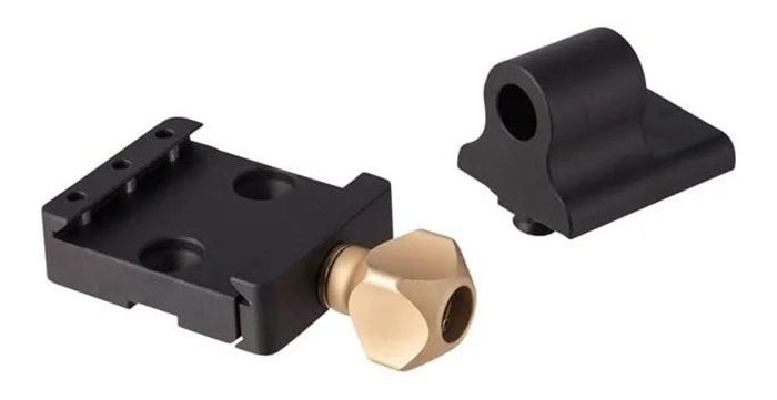 Area 419 Harris Bipod Arcalock Clamp Kit without view 2