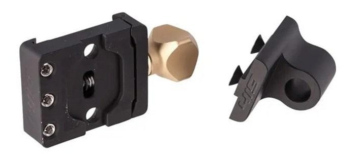 Area 419 Harris Bipod Arcalock Clamp Kit without view 3