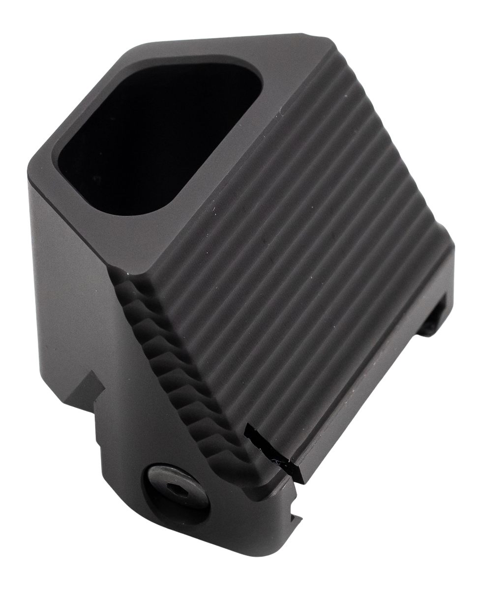Area 419 419-alk-fixbcade Fixed Barricade