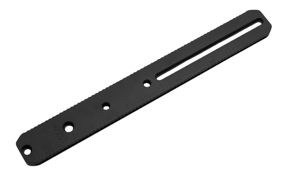 Area 419 419-ALK-UNIV12RAIL Arcalock 12in Flat