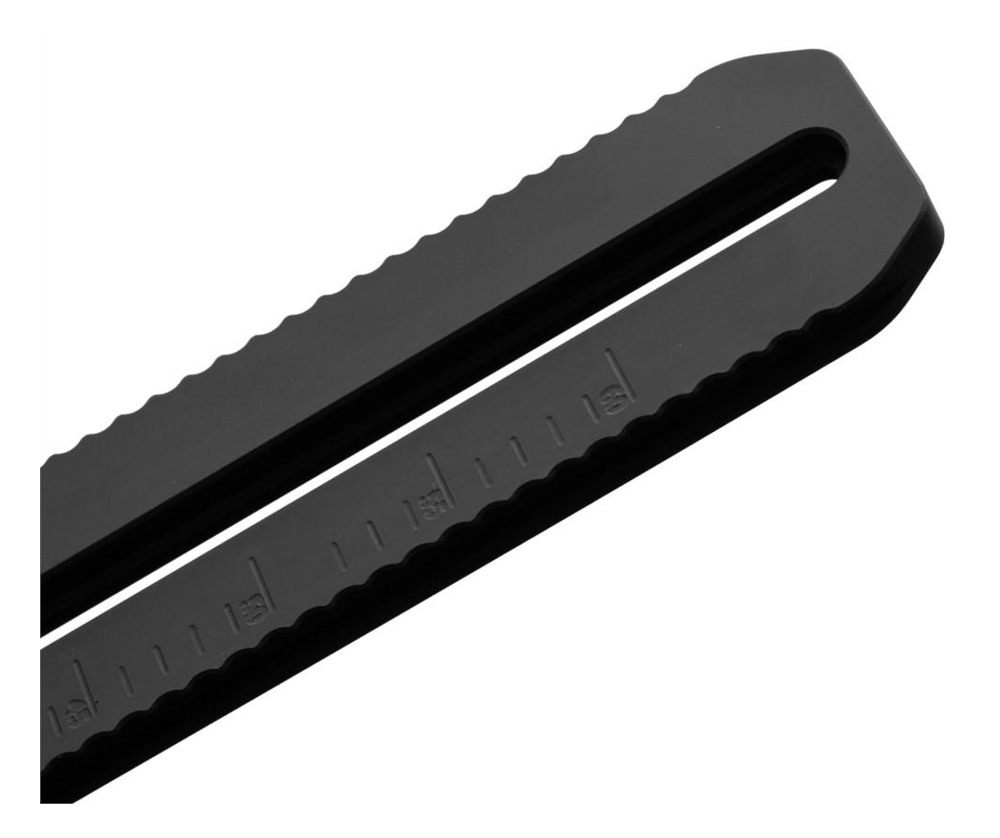 Area 419 419-ALK-UNIV12RAIL Arcalock 12in Flat view 2