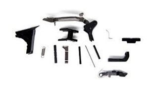 Shadow Systems dba Gunworks Completion Kit with Elite Trigger Fits Glock 19