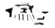 Shadow Systems dba Gunworks Completion Kit with Elite Trigger Fits Glock 19 view 2