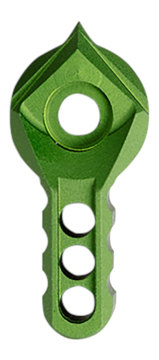 Watchtower Defense WT Sskgrn Safety Selector Kit - Green
