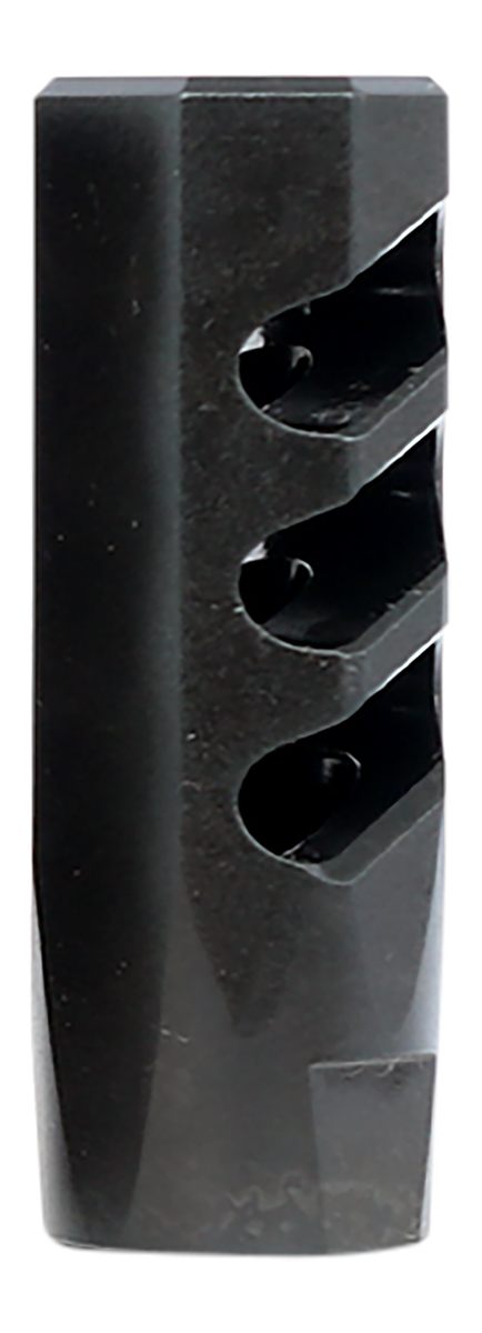 Watchtower Defense Firearms CMB556FDLC Flat Faced Black 4.0in OAL 5.56