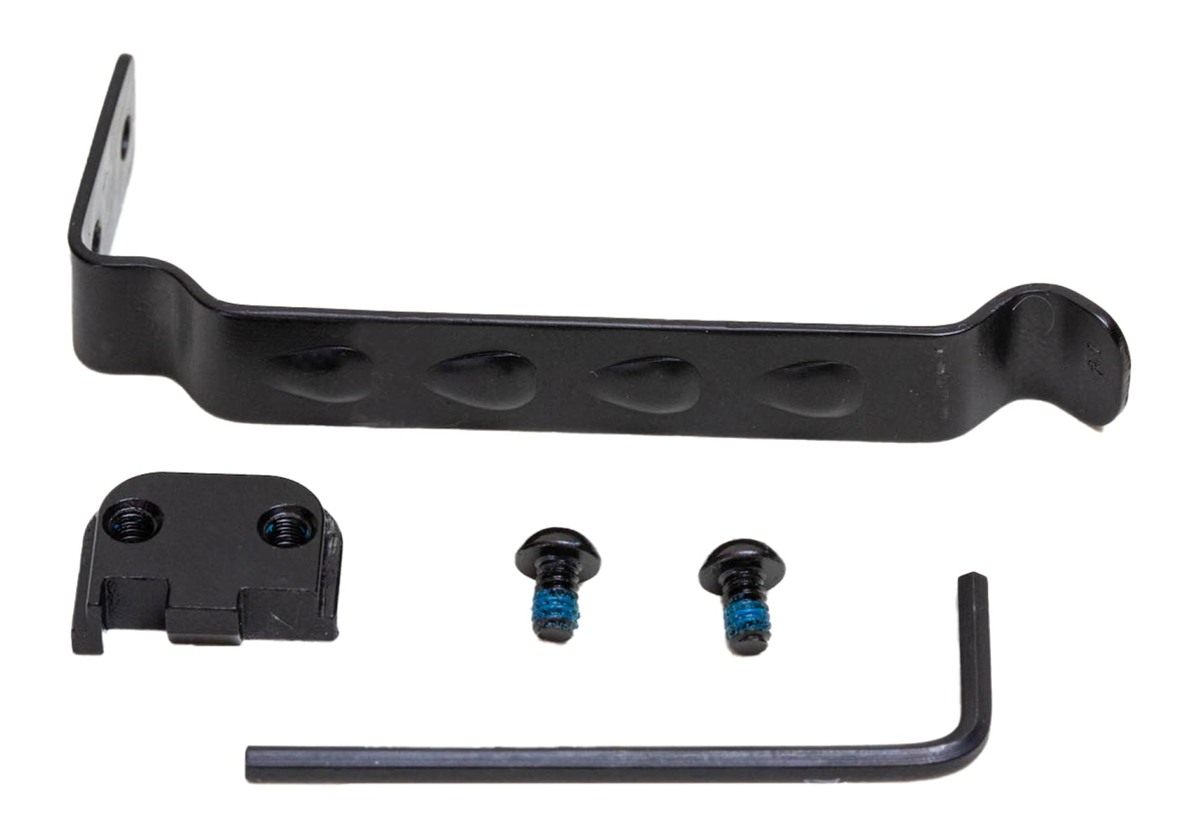 Techna Clip Concealment System for Glock 43, 43x, and 48 - Durable High-Car