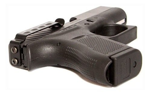 Techna Clip Handgun Retention FOR GLOCK 42 Right/Left view 3