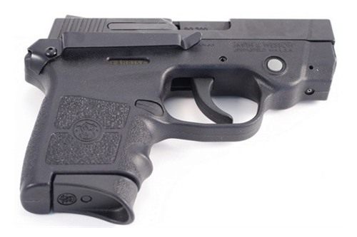 Techna Clips Handgun Retention S W Bodyguard Auto Right view 2