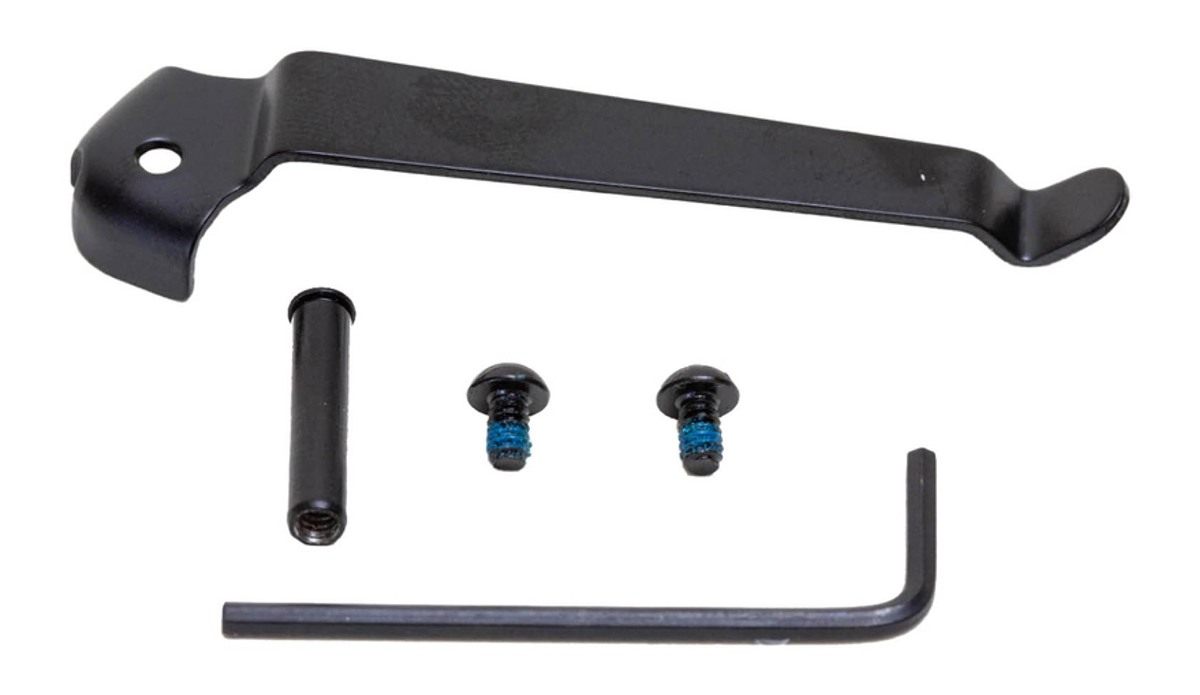 Techna Clip Concealment System for KelTec P3AT/P32 .380 ACP Pistols - Durab
