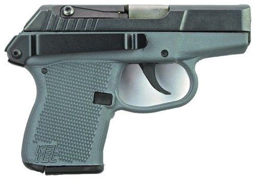 Techna Clip Concealment System for KelTec P3AT/P32 .380 ACP Pistols - Durab view 2