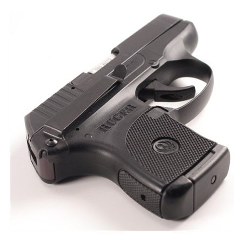 Techna Clip Concealment System for Ruger LCP .380 ACP Pistols - Durable Hig view 3