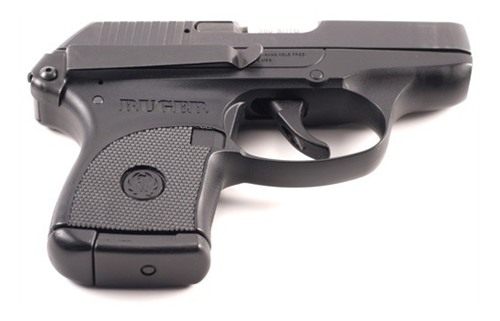 Techna Clip Concealment System for Ruger LCP .380 ACP Pistols - Durable Hig view 4