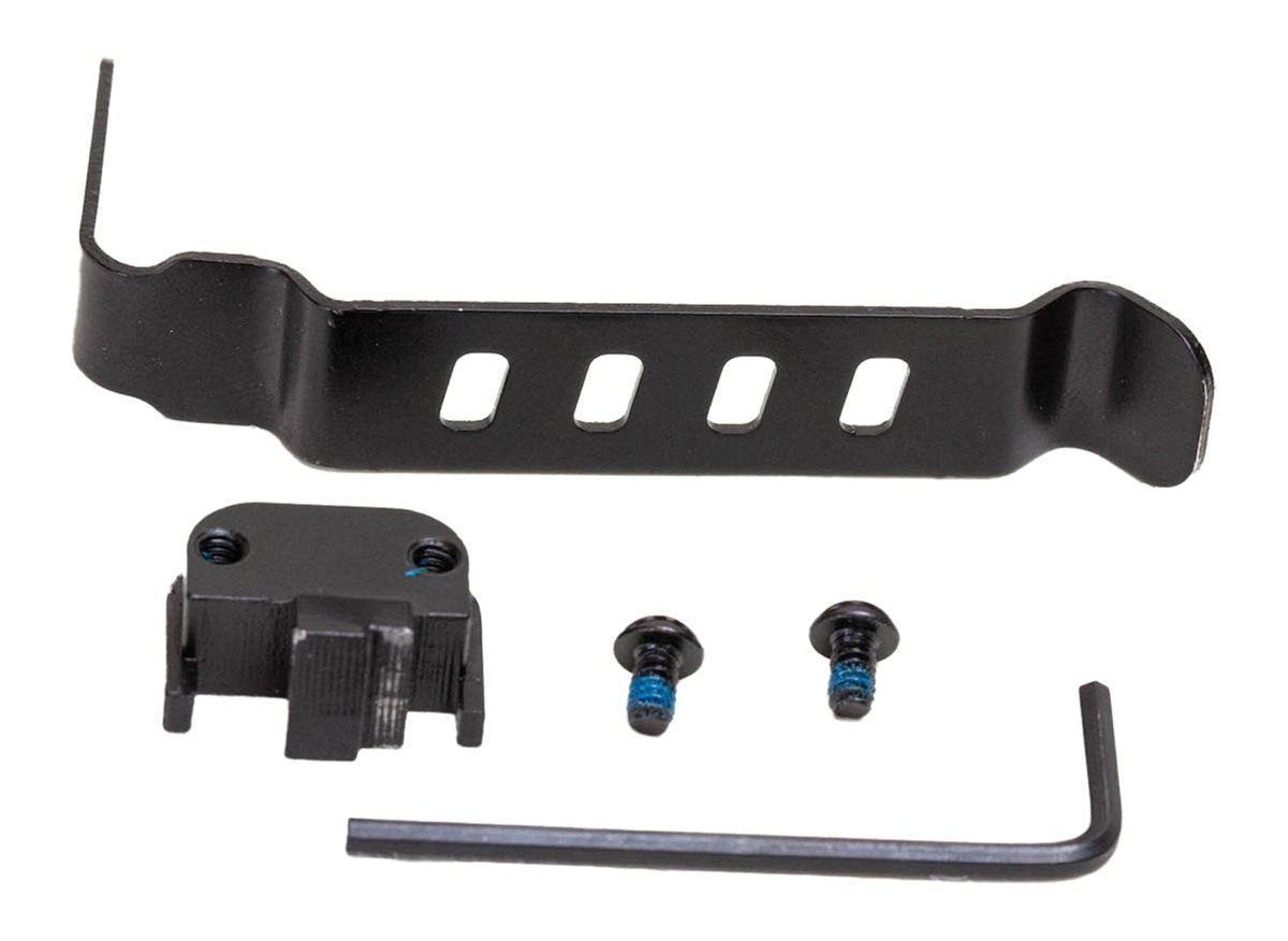 Techna Clip Concealment System for Smith Wesson SD9 VE More - Durable High