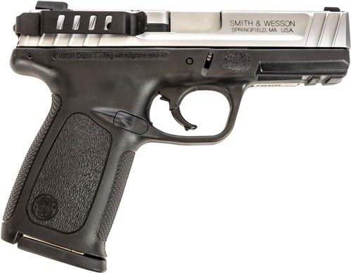 Techna Clip Concealment System for Smith Wesson SD9 VE More - Durable High view 3