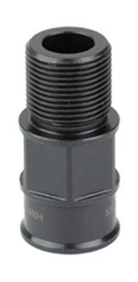KNS Precision Thrd ADP 1/2X28 TO 5/8X24
