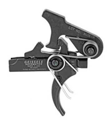 Geissele Automatics Sper 3 GUN MIL-SPC PIN S3G