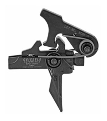 Geissele Automatics Super Dynamic Combat SD-C