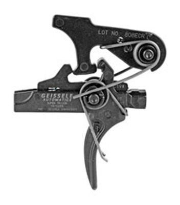 Geissele Automatics Super Tricon