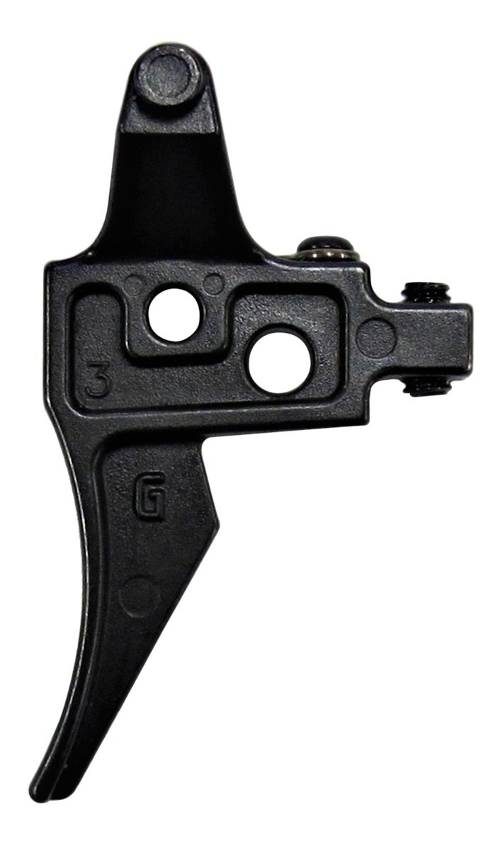 Geissele Automatics 05328 Super Sabra Lightning Bow Trigger Tavor X95 Rifle